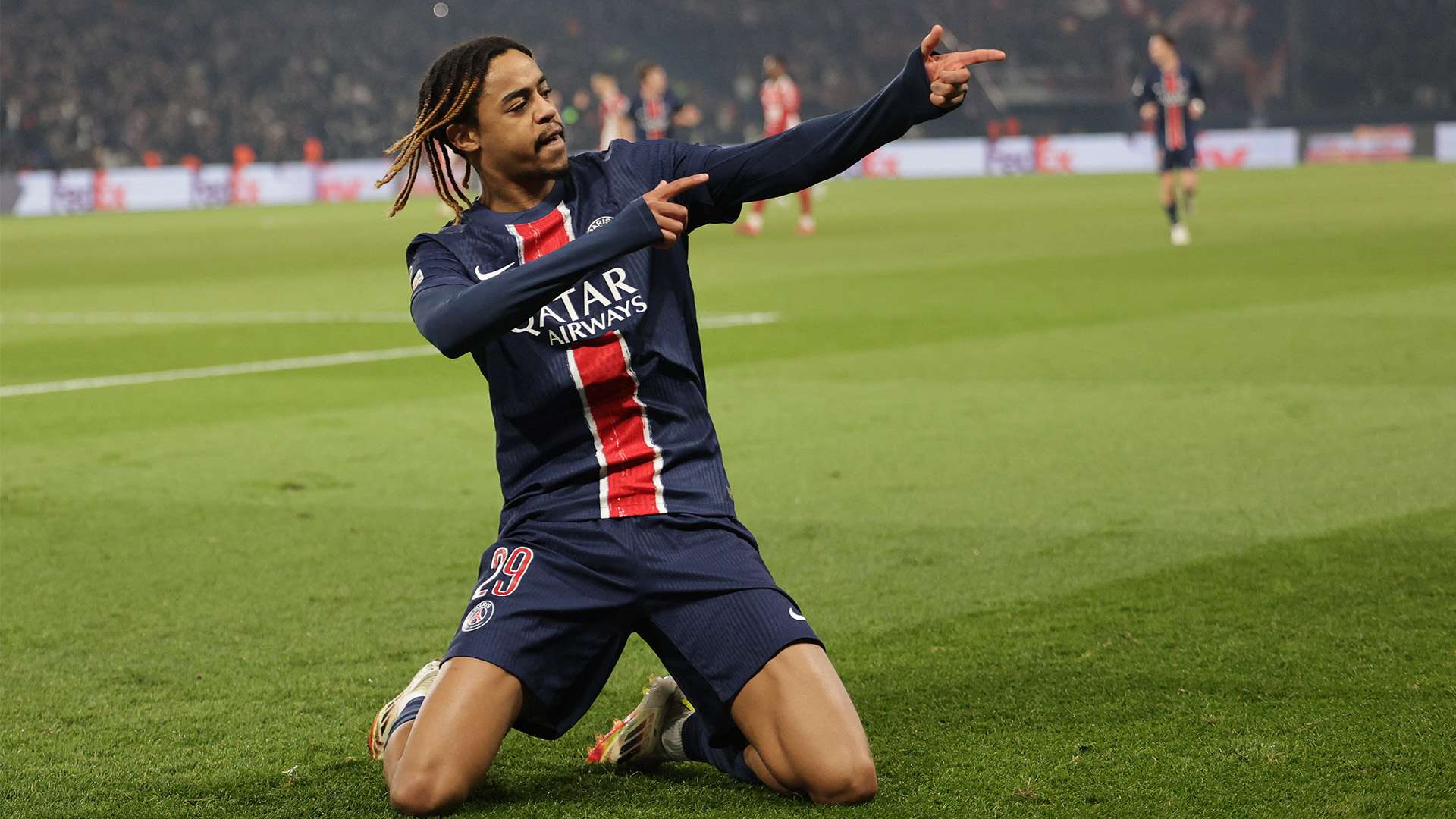 志力打破了 志力打破了