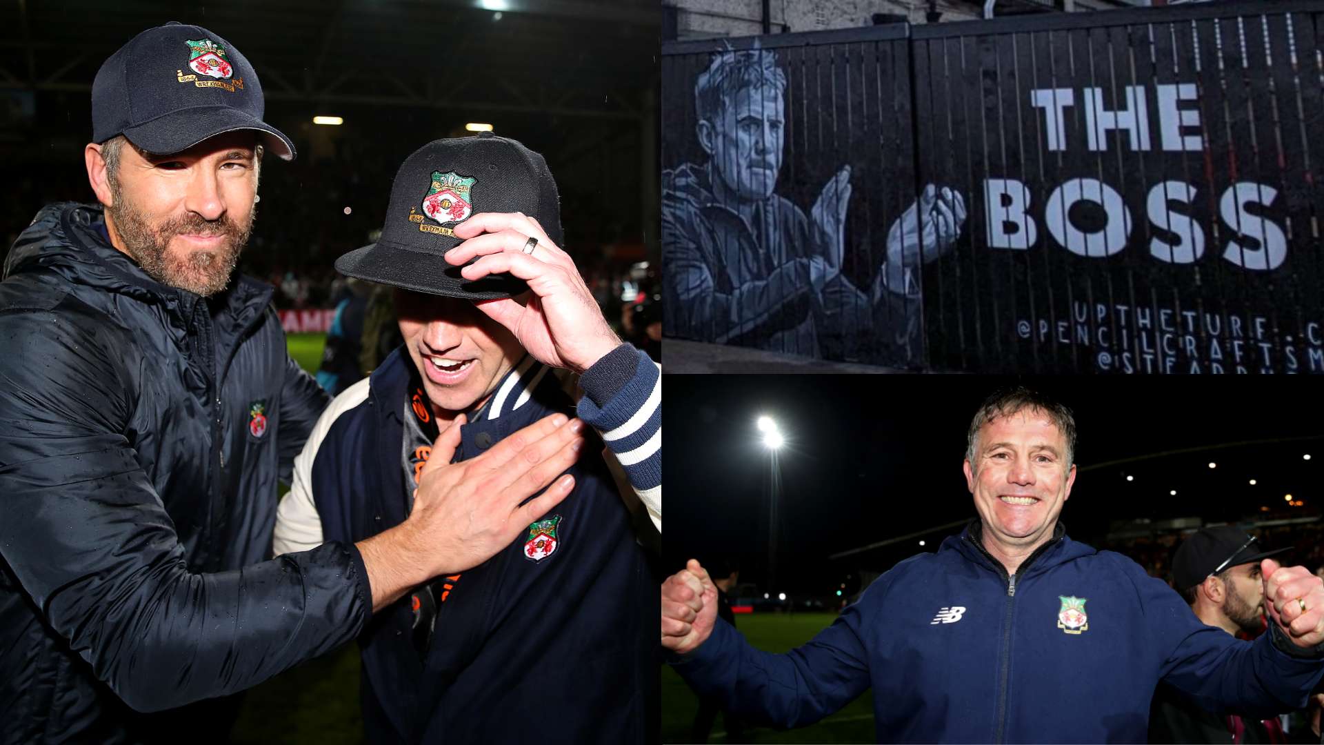 实力和市场 实力和市场