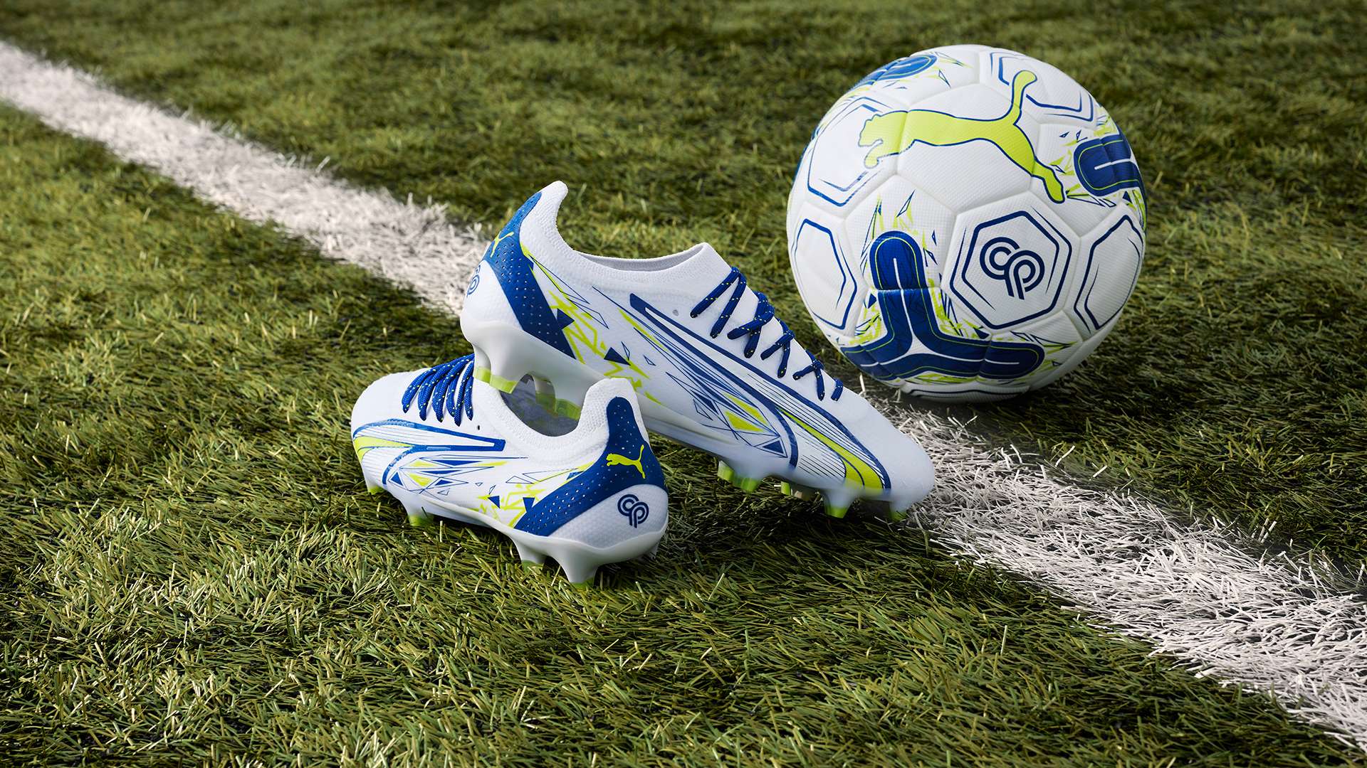 新星崭露头 新星崭露头