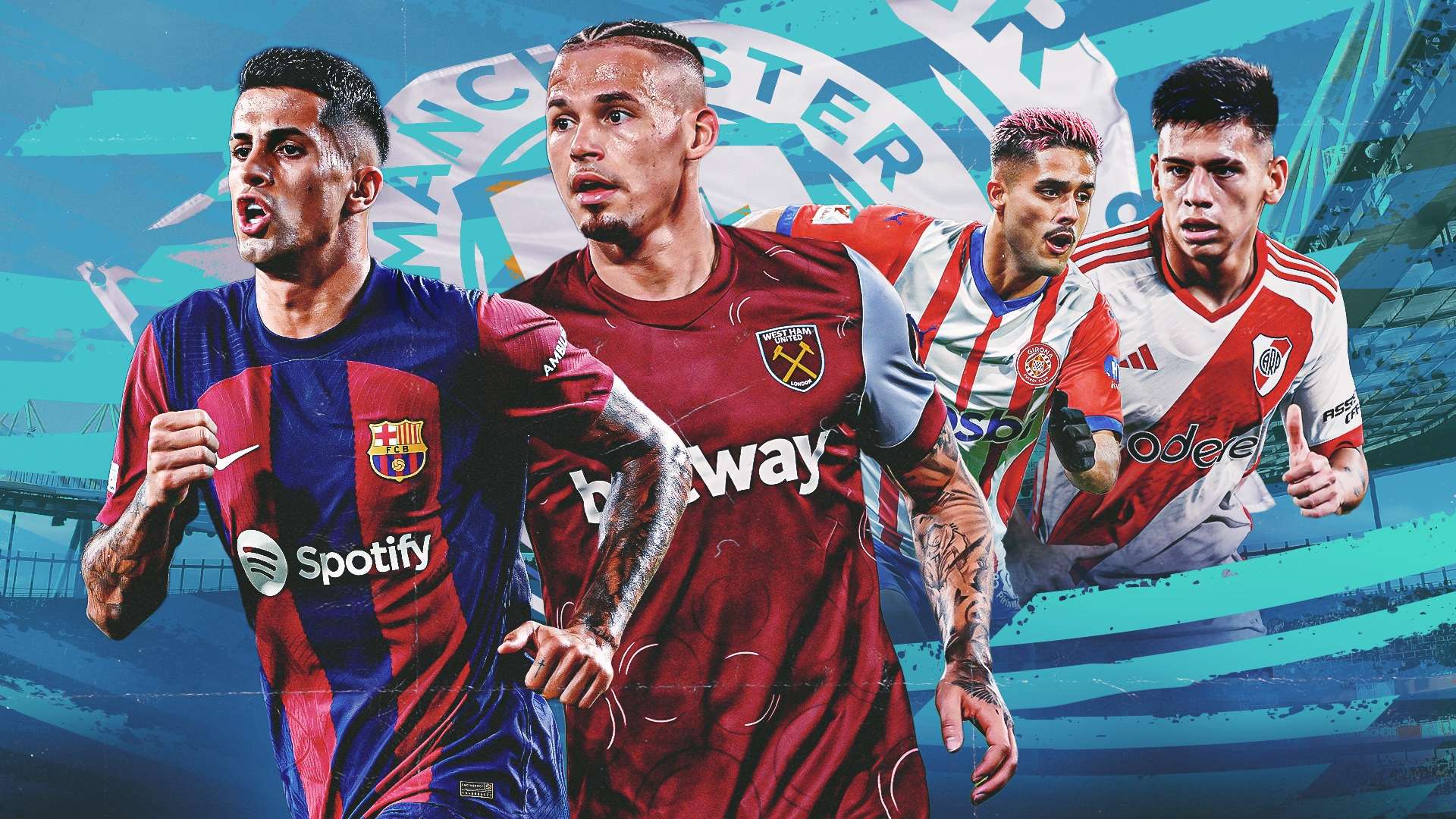 理念与引援 理念与引援