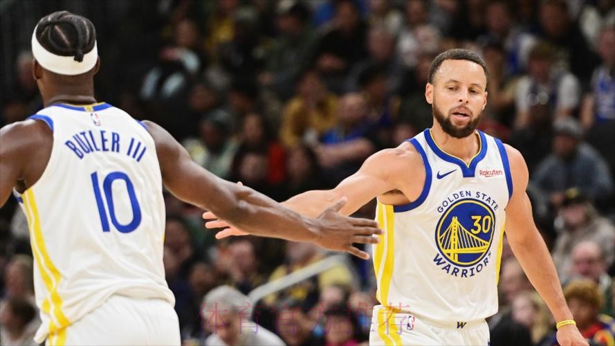 库里27+10德罗赞24分 勇士主场大胜送国王七连败